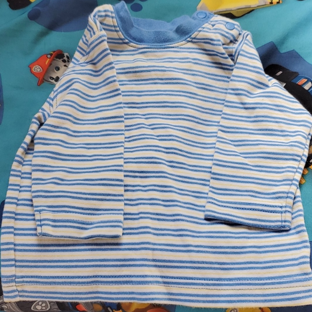 Carters long sleeve